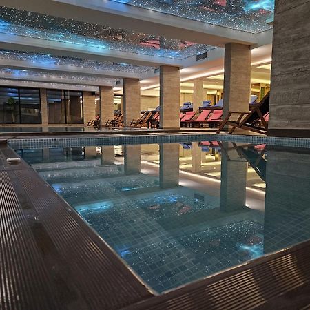 Ivkovic Spa Milmari N16 Kopaonik Extérieur photo