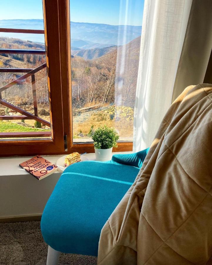 Ivkovic Spa Milmari N16 Kopaonik Extérieur photo