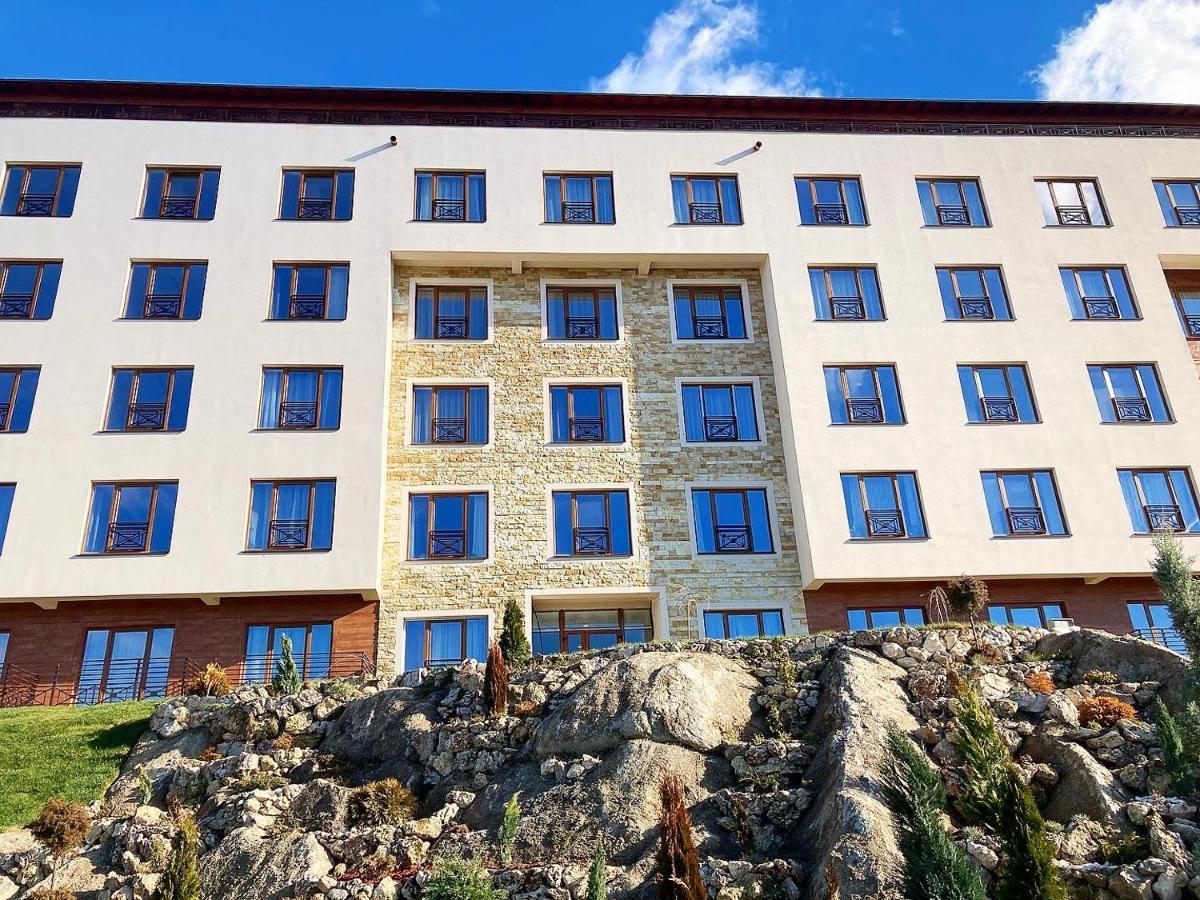 Ivkovic Spa Milmari N16 Kopaonik Extérieur photo