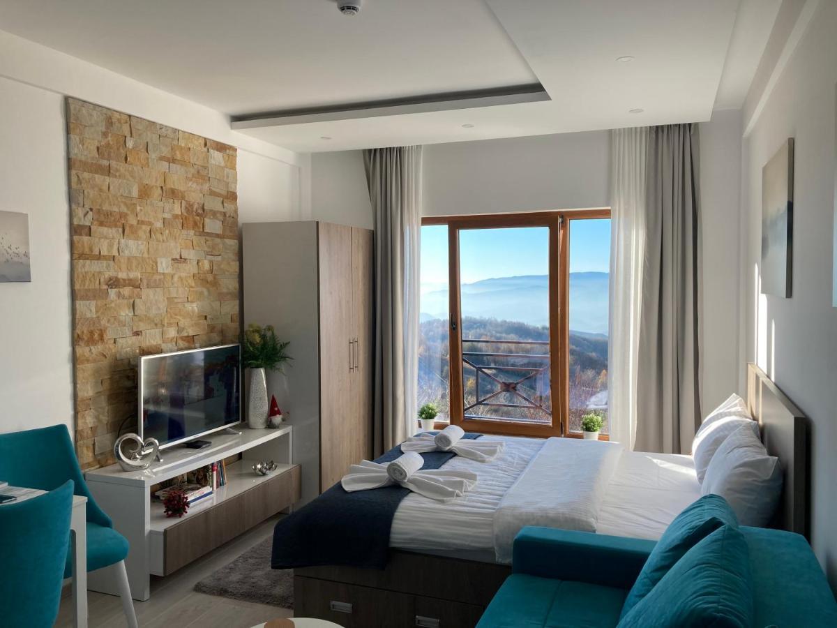 Ivkovic Spa Milmari N16 Kopaonik Extérieur photo