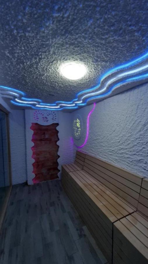 Ivkovic Spa Milmari N16 Kopaonik Extérieur photo
