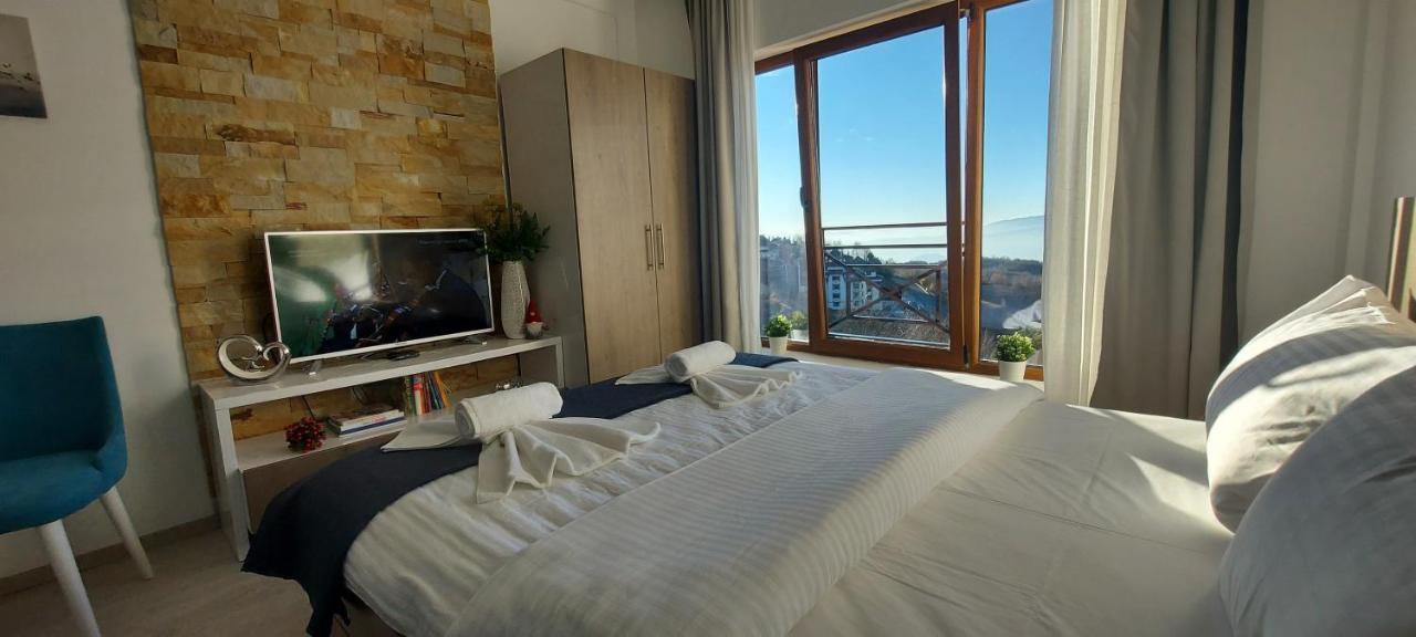 Ivkovic Spa Milmari N16 Kopaonik Extérieur photo