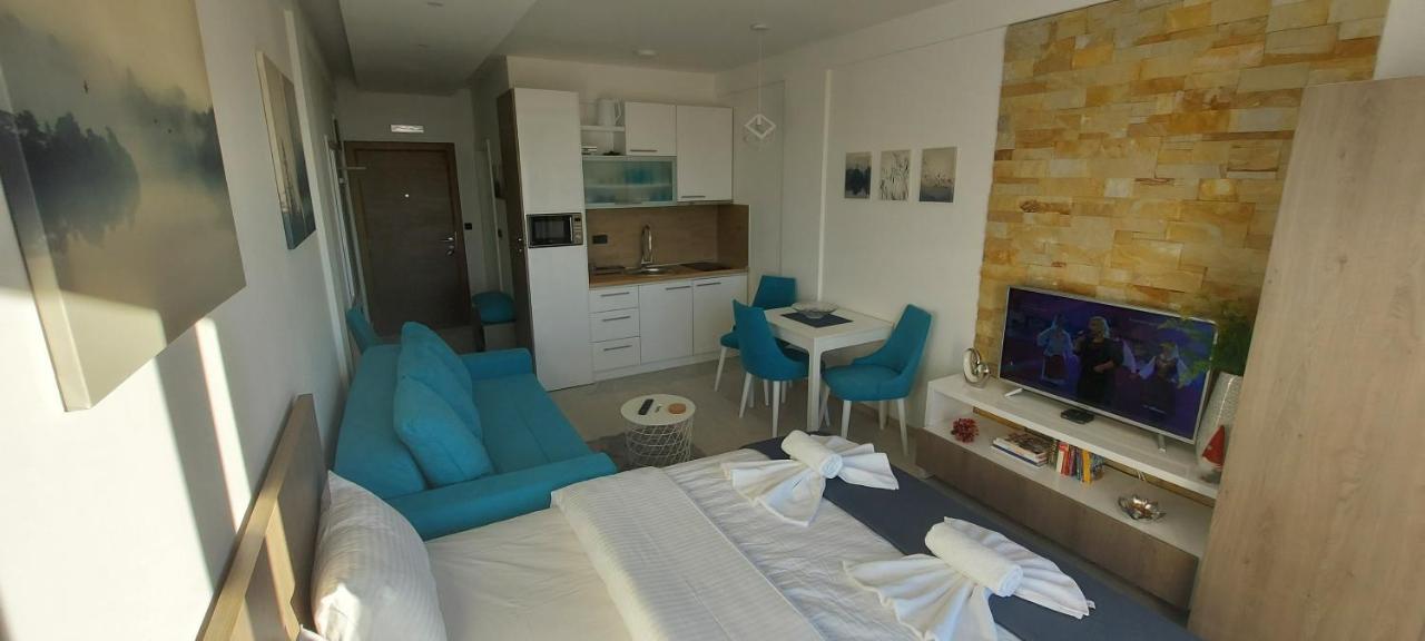 Ivkovic Spa Milmari N16 Kopaonik Extérieur photo