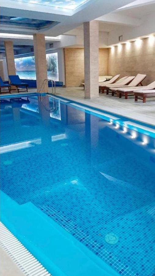 Ivkovic Spa Milmari N16 Kopaonik Extérieur photo