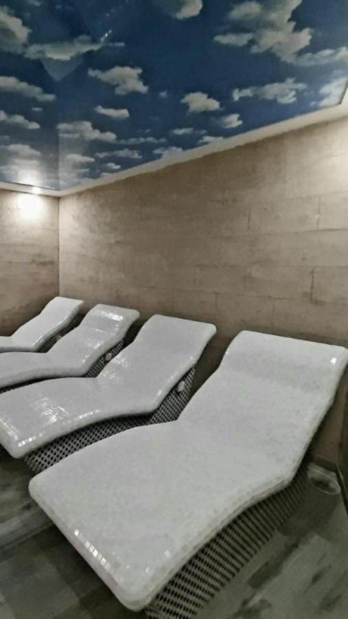 Ivkovic Spa Milmari N16 Kopaonik Extérieur photo