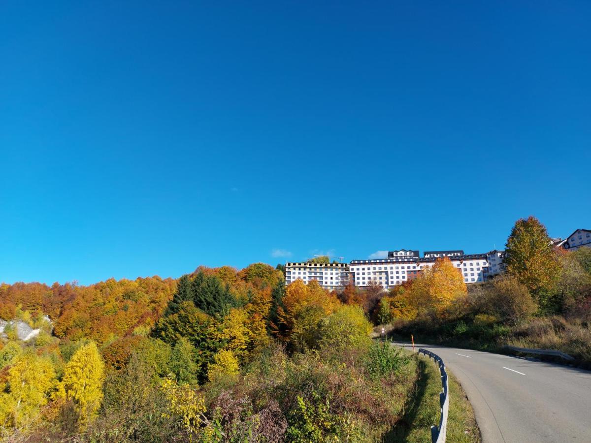 Ivkovic Spa Milmari N16 Kopaonik Extérieur photo