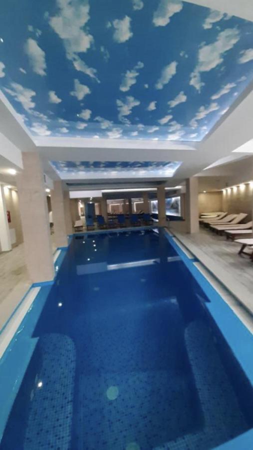Ivkovic Spa Milmari N16 Kopaonik Extérieur photo