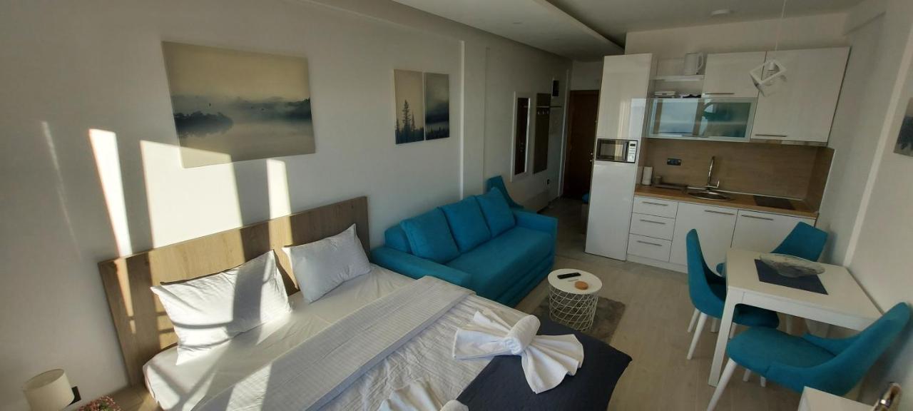 Ivkovic Spa Milmari N16 Kopaonik Extérieur photo