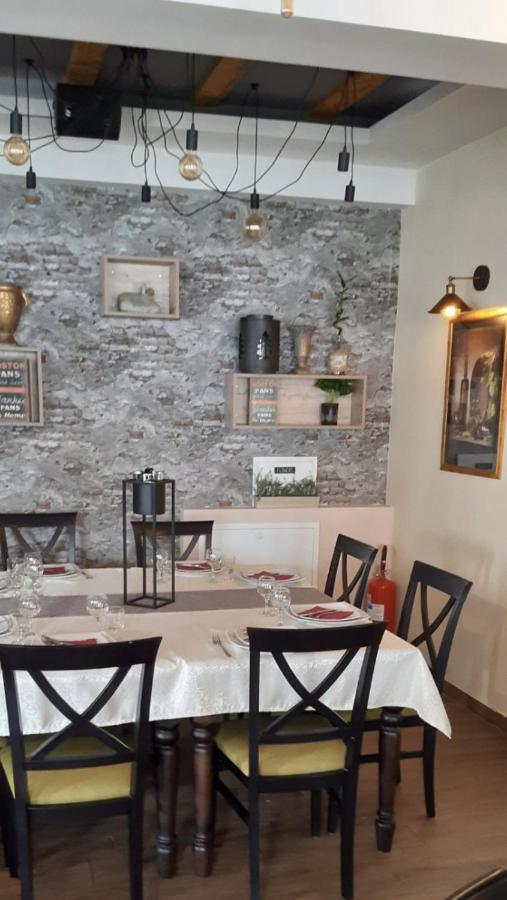 Ivkovic Spa Milmari N16 Kopaonik Extérieur photo