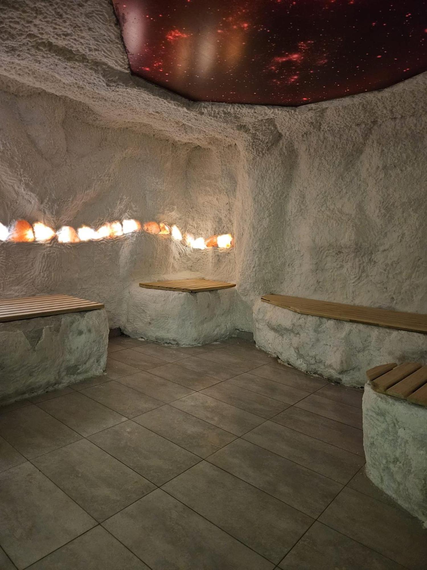 Ivkovic Spa Milmari N16 Kopaonik Extérieur photo