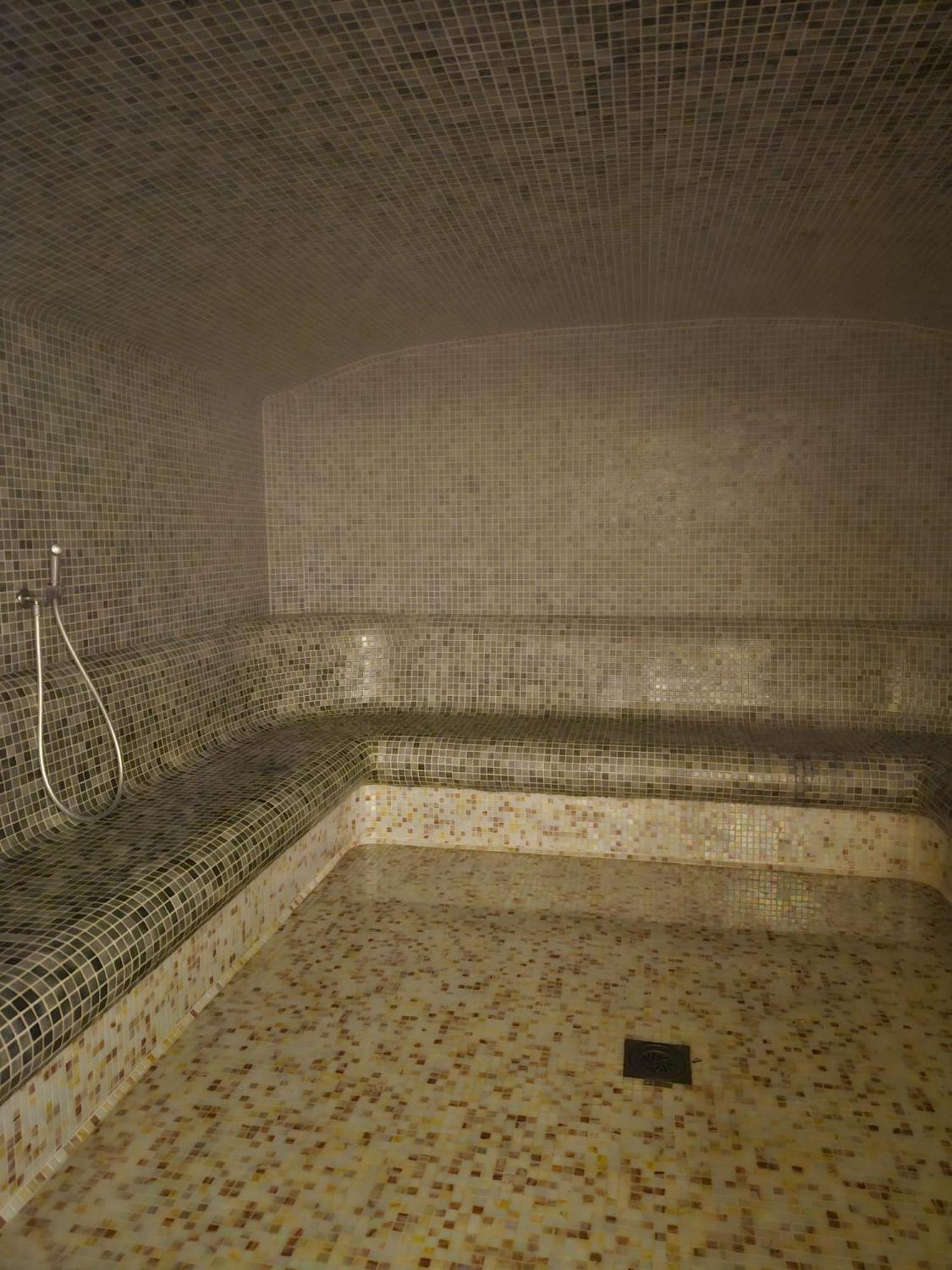 Ivkovic Spa Milmari N16 Kopaonik Extérieur photo
