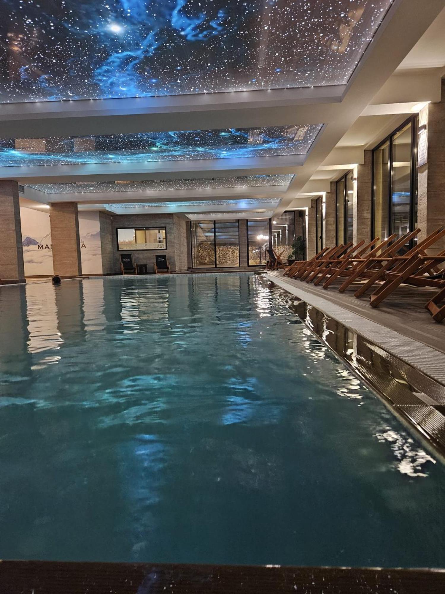 Ivkovic Spa Milmari N16 Kopaonik Extérieur photo