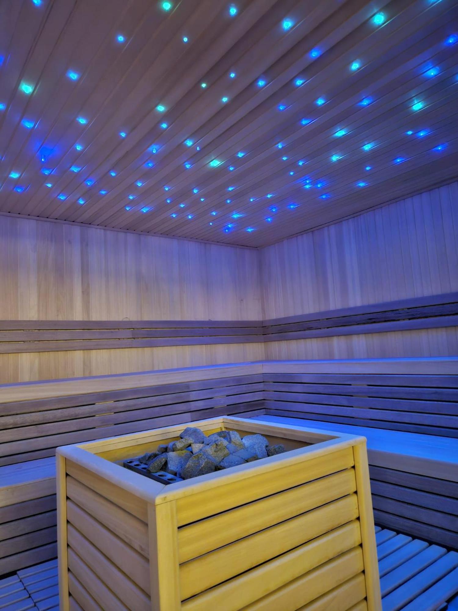 Ivkovic Spa Milmari N16 Kopaonik Extérieur photo