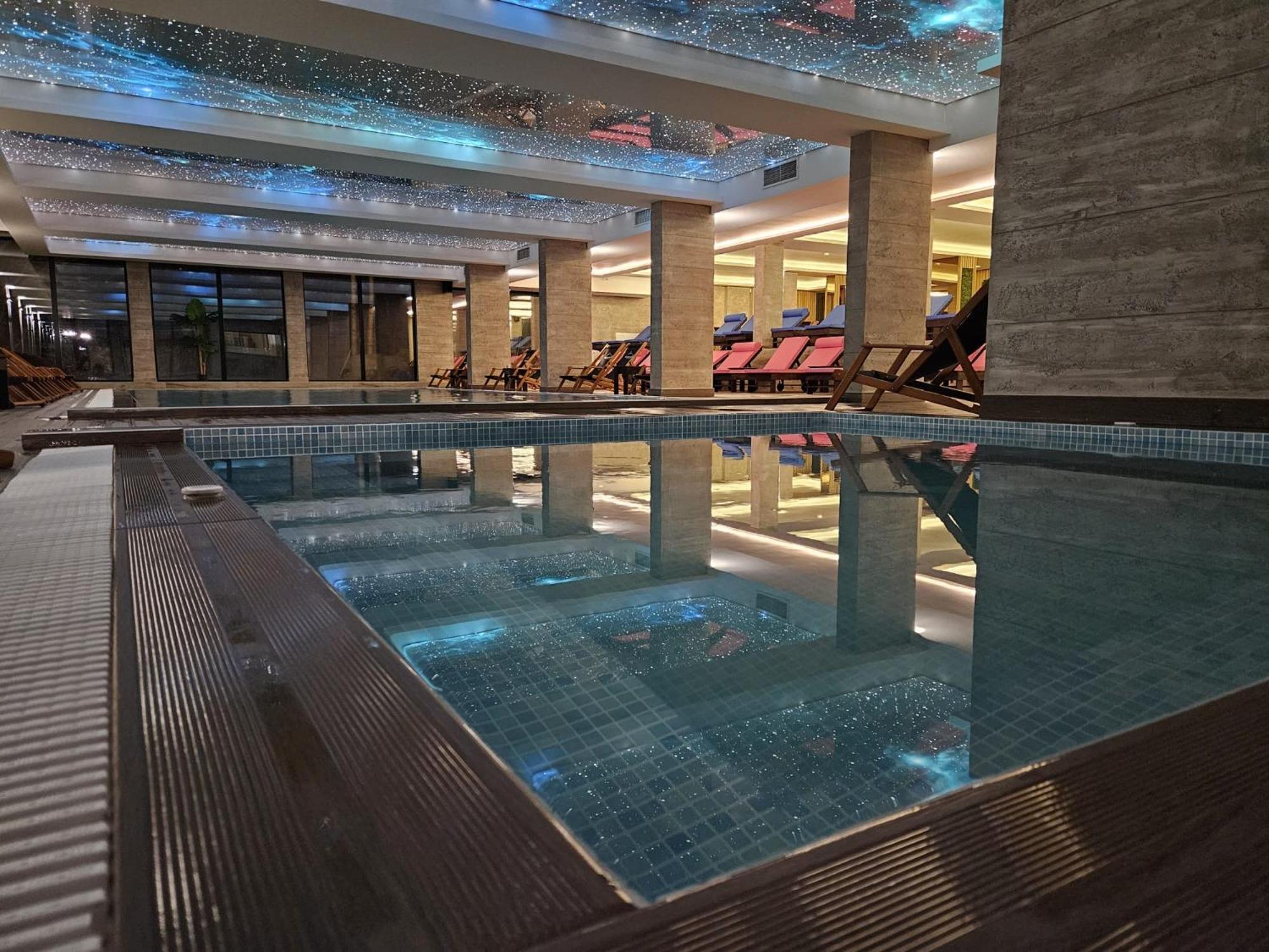 Ivkovic Spa Milmari N16 Kopaonik Extérieur photo